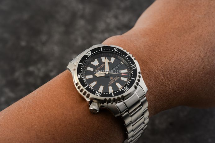 Citizen ny0090 cheap