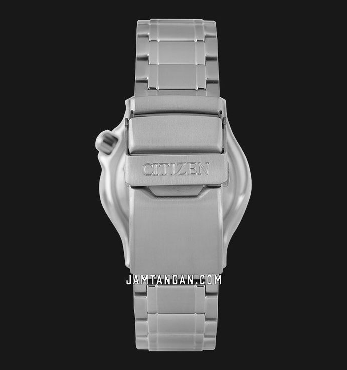 Citizen Promaster Super Titanium NY0100 | Orologeria Majer