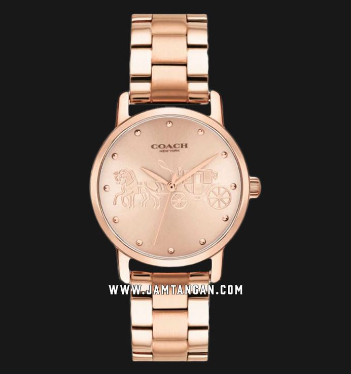 Coach 14502977 new arrivals