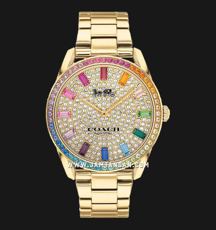COACH ゴールドクリスタル時計 14503657 14503657_lrg_rgb_web_1.jpg?sw=