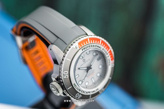 Seiko Crafter Blue Mechanic Ocean Crafter Blue Watch Sale