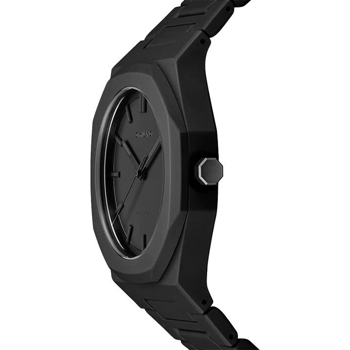 新品同様 D1 MILANO Polycarbonate PCBJ10 D1 MILANO PCBJ10 Shadow Polycarbonate 40.5mm – Klassy Watches