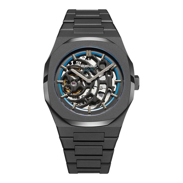 watch montre homme d1 milano