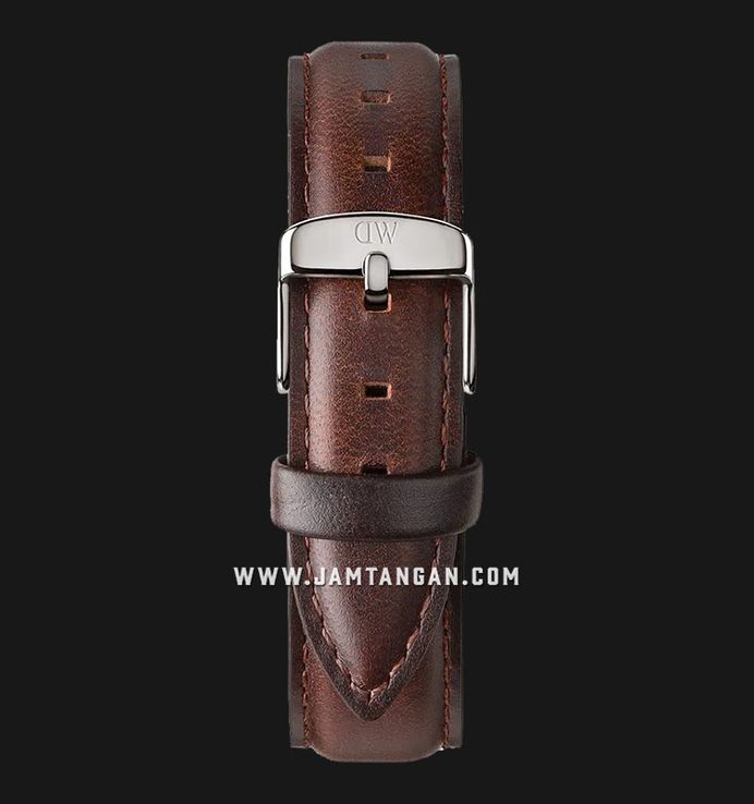 Jual strap jam tangan daniel wellington deals