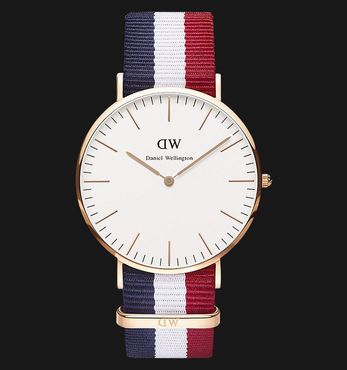 Beli daniel wellington original store