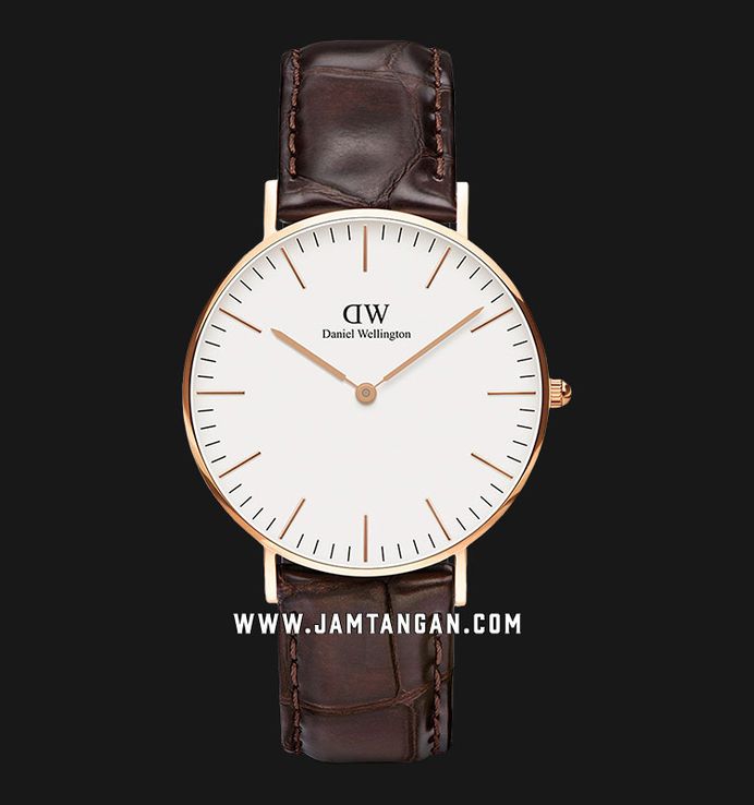 Daniel Wellington Classic York Daniel Wellington Classic