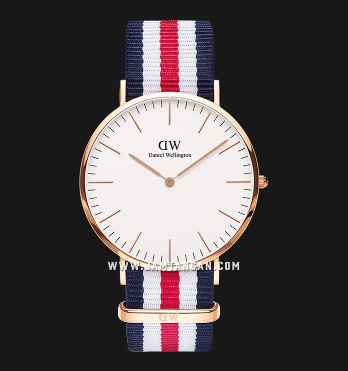 Jam ori daniel wellington shop