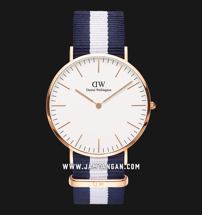 Beli daniel wellington original online