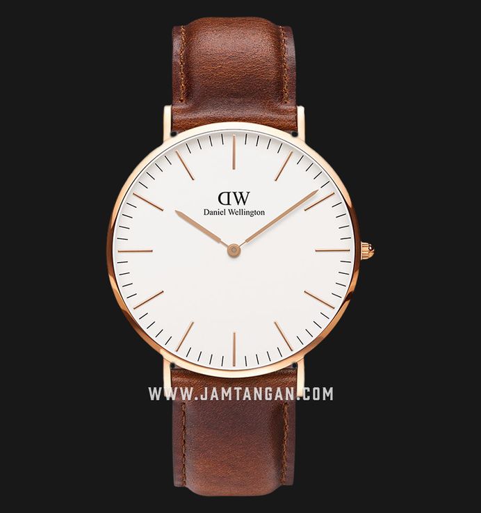 Jam Tangan Jonc Daniel Wellington Daniel Wellington Classic