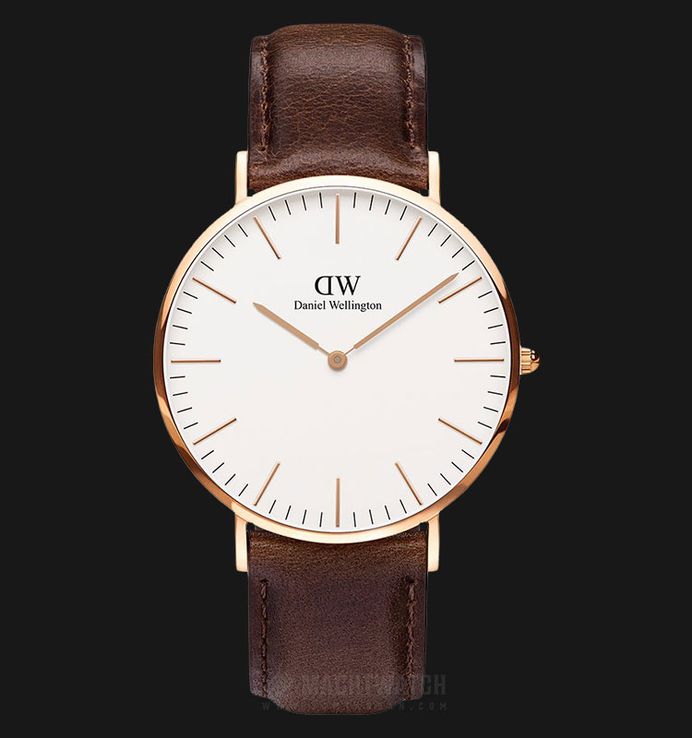 Toko jam daniel wellington discount