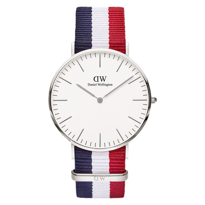 Nato Strap Strap Jam Daniel Wellington Daniel Wellington