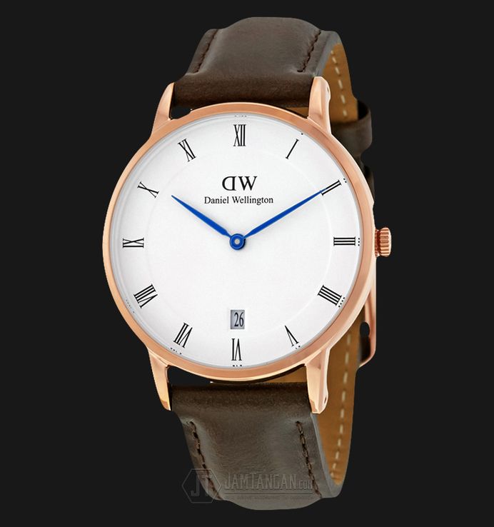 Dw dapper 34mm deals