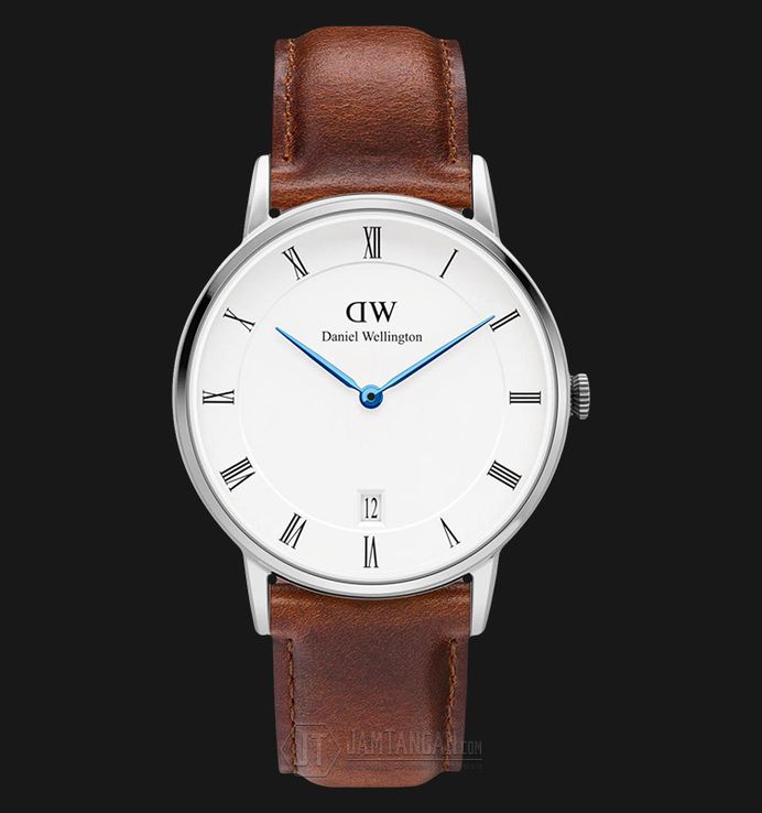 Daniel wellington dapper 34 online