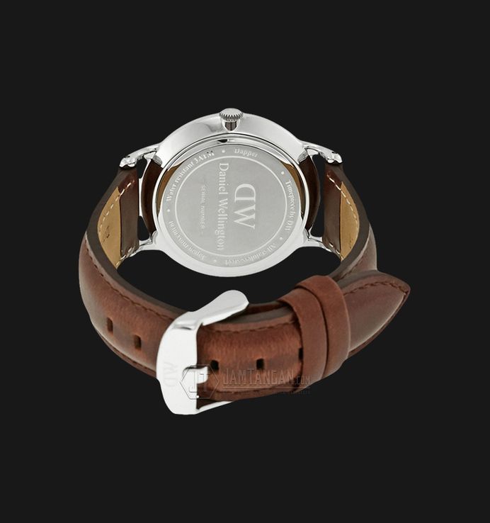 Daniel wellington dapper st mawes 34mm outlet