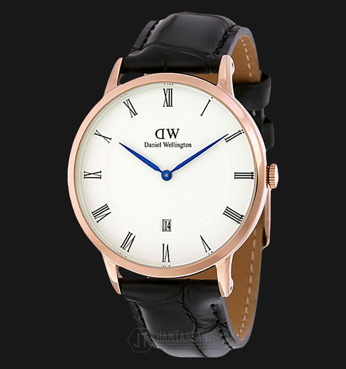Daniel wellington dapper reading 38mm online