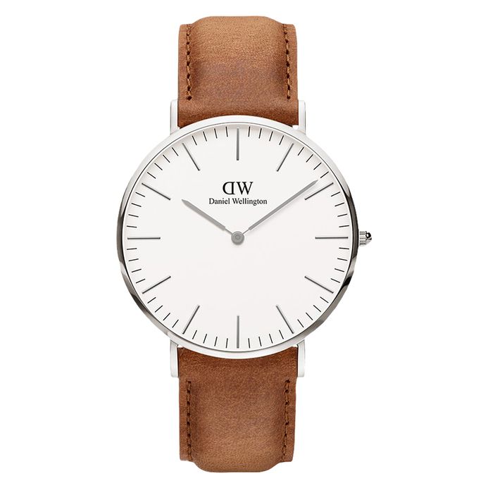 Strap Dw00100112 Daniel Wellington DW00100112 Classic