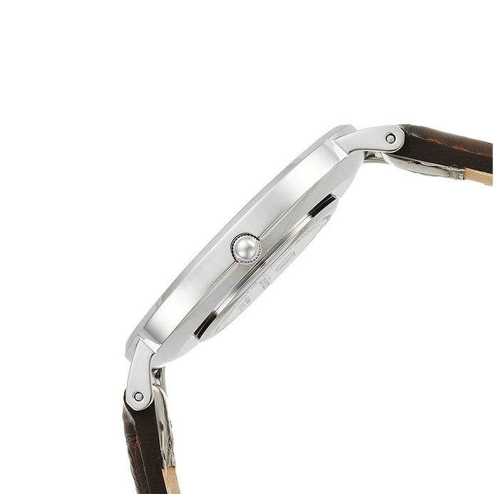 Daniel Wellington Classic Sheffield Strap 20mm