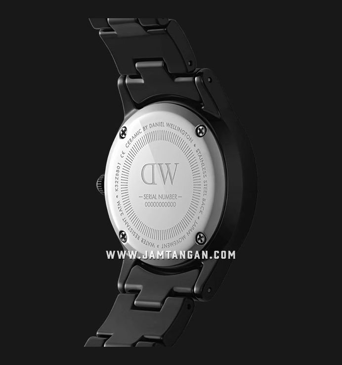 Jam dw iconic clearance
