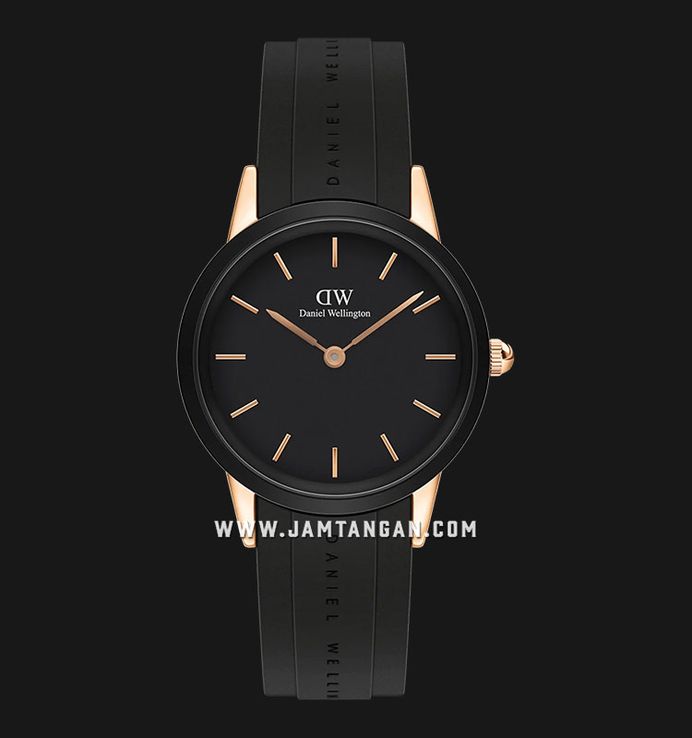 Jam dw iconic outlet