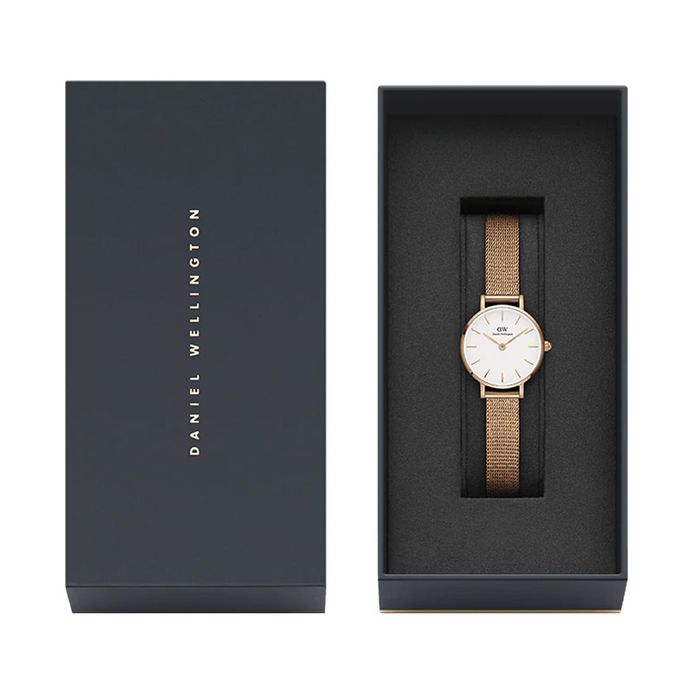 Orologio - Al quarzo - Donna - Daniel Wellington - Orologi