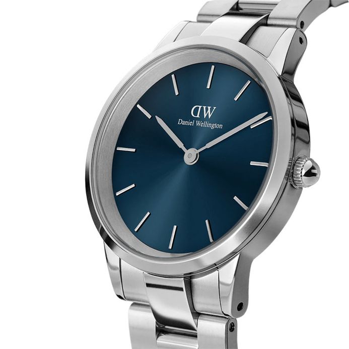 Jam Daniel Wellington Steel Strap Daniel Wellington Iconic Link