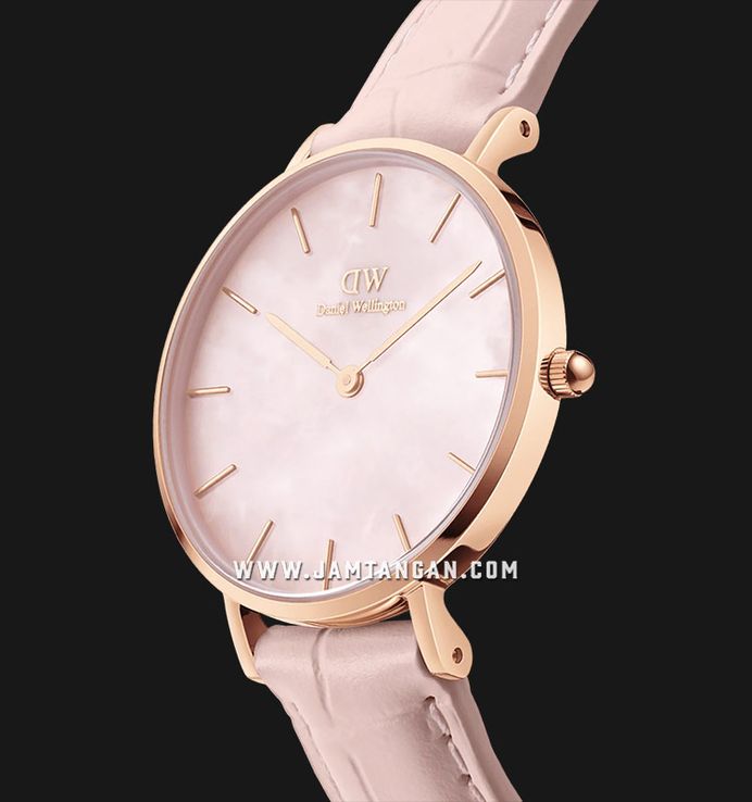 Harga daniel wellington petite hot sale