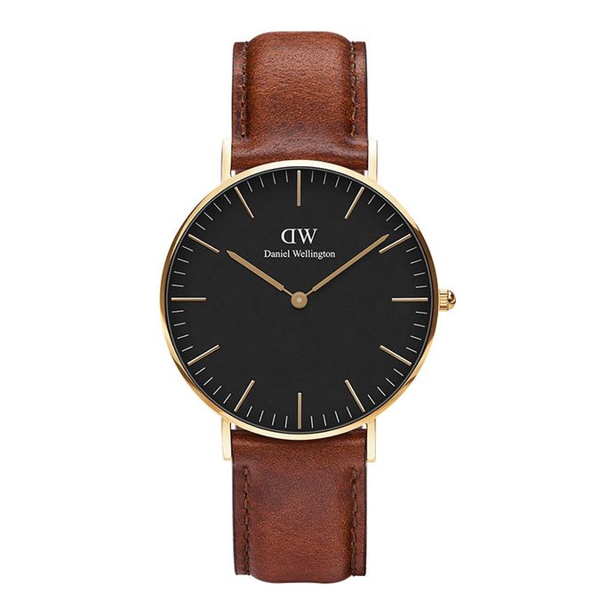 St Mawes Daniel Wellington Watch Harga Daniel Wellington Classic