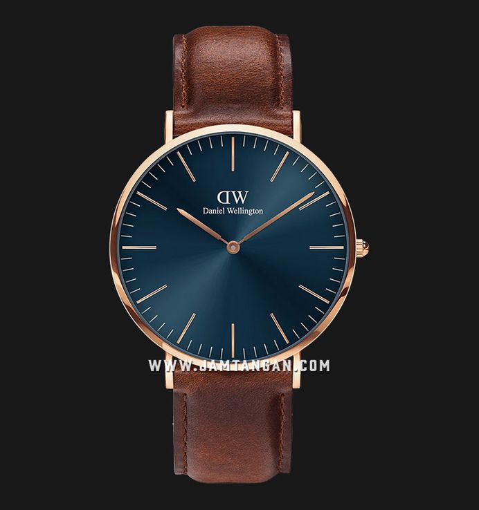 Harga jam daniel wellington classic st mawes top