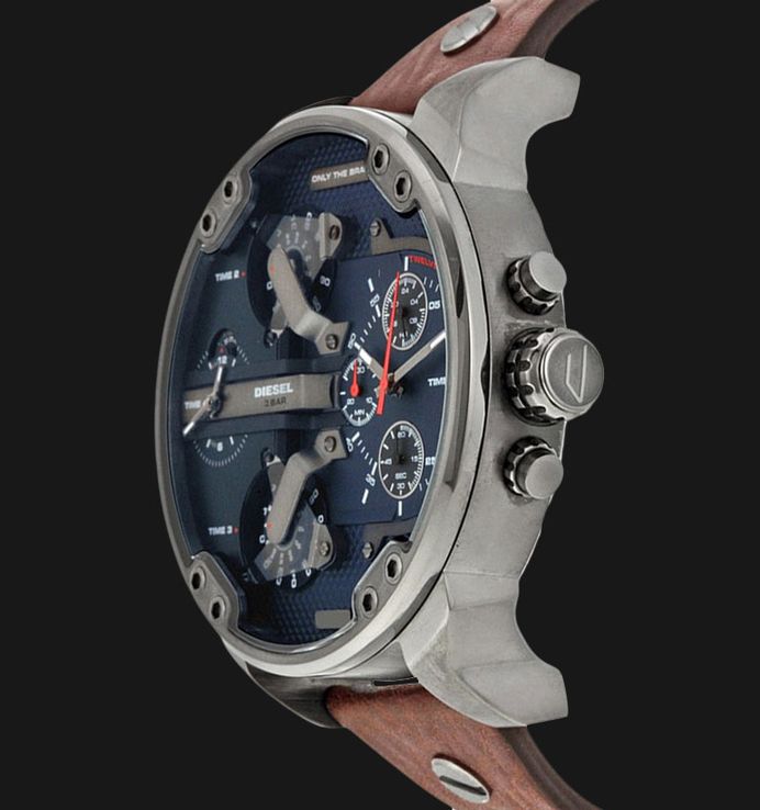 Diesel mr daddy dz7314 best sale