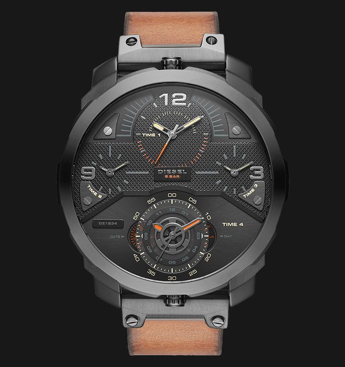 Diesel dz7359 on sale