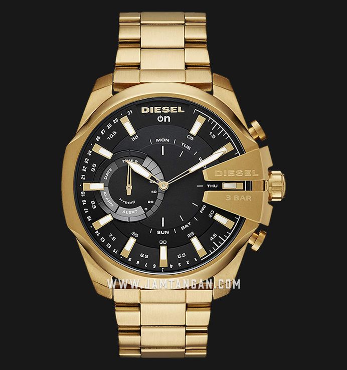 Diesel dzt1013 discount