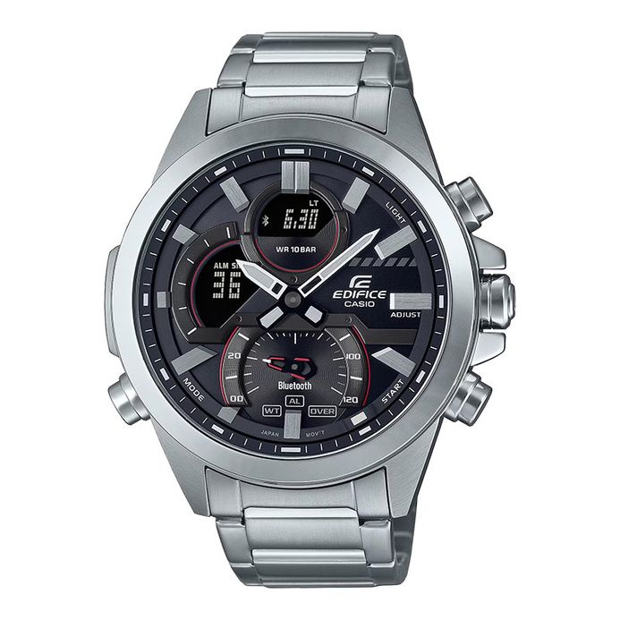 Jam Tangan Casio G Shock Edifice Watch Casio Edifice EQS-920DB-1BVUDF