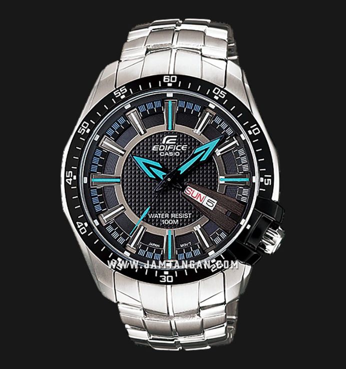 Casio edifice ef 130d outlet