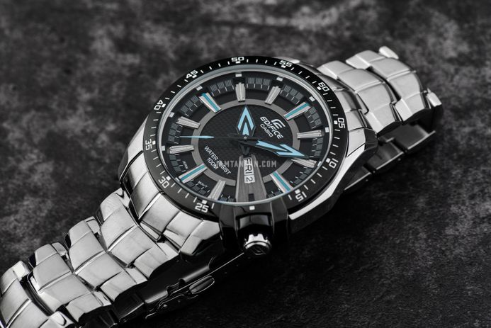 Casio edifice ef 130d top