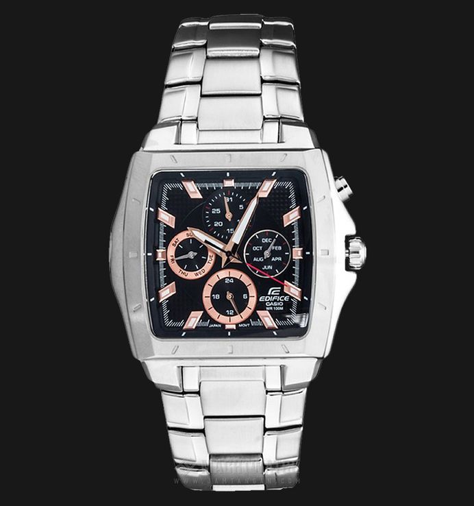 Edifice ef 329 cheap