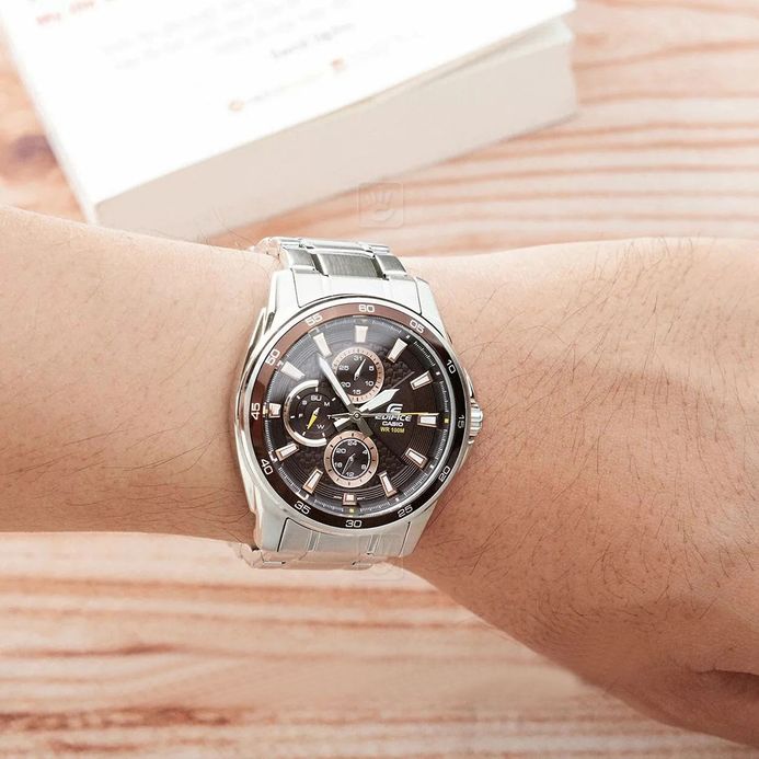 Edifice ef 334 top