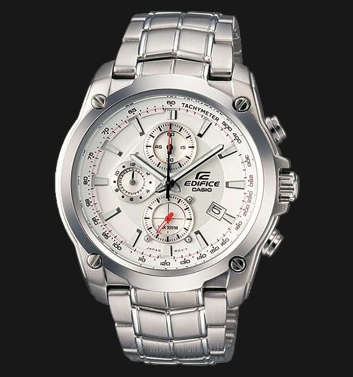 Edifice ef 524 top