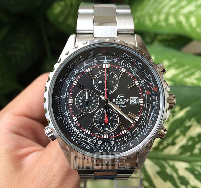 Casio Edifice EF-527D-1A EF-527D-1AVDF