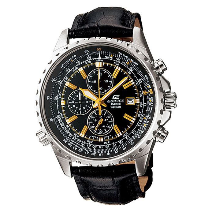 Edifice Ef 527d 1avef Ef527 BUY Casio Edifice Chronograph Mens