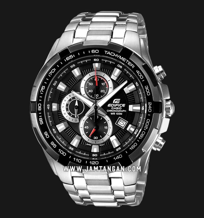 Harga jam edifice shop