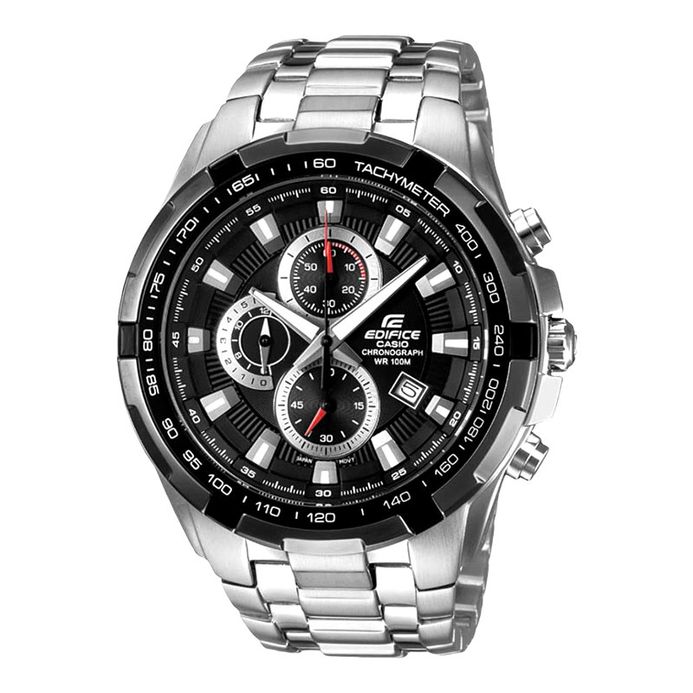 Zegarek Casio Harga Jam Casio Edifice Chronograph Wr100m Jam Casio