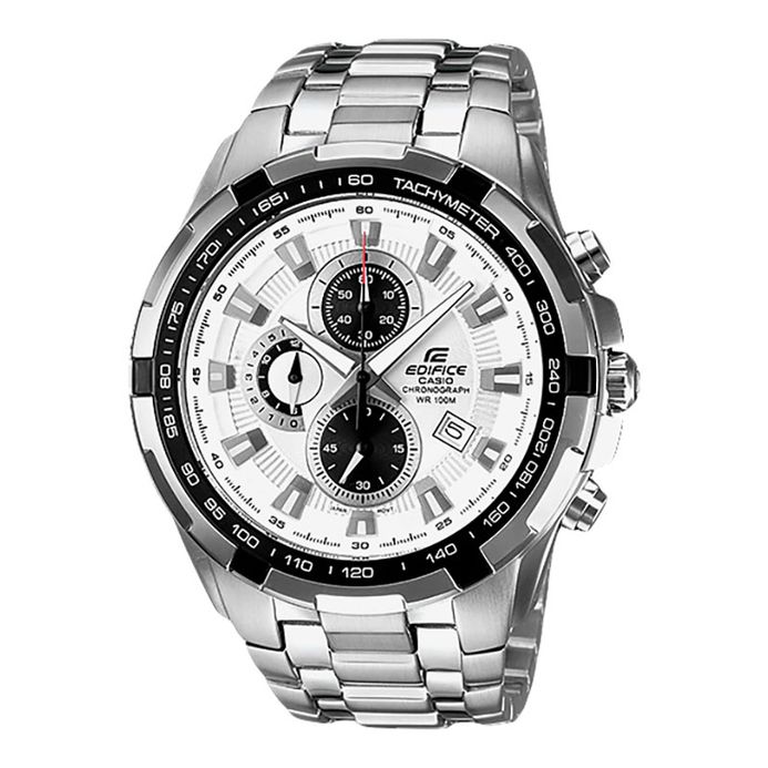 Casio Edifice Ef 539 Watch Price Jam Tangan Pria Casio Edifice EFR