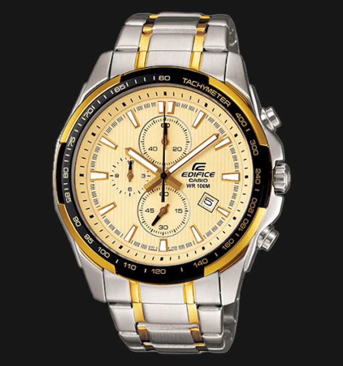 Casio edifice ef 566 hotsell