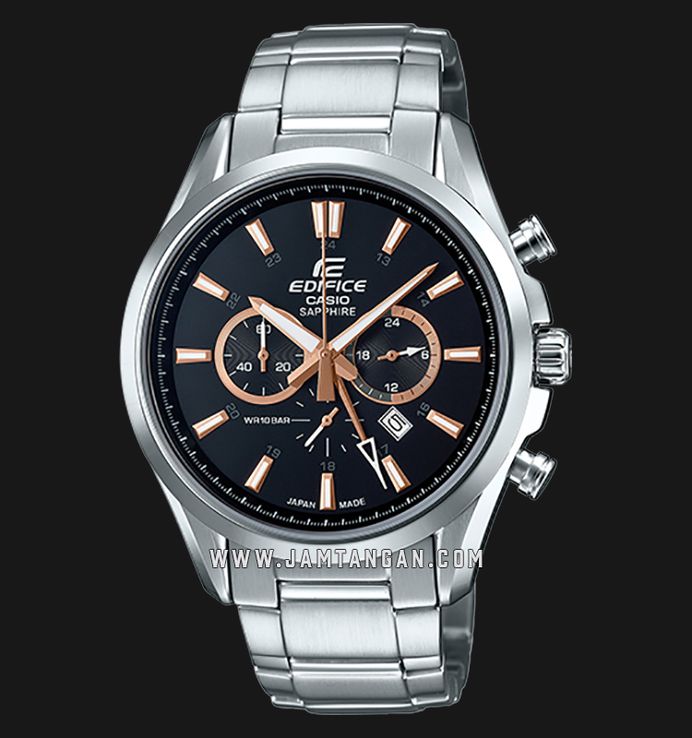 Casio efb 504jd cheap