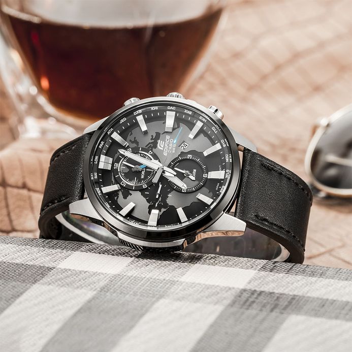 Casio efr 303l online