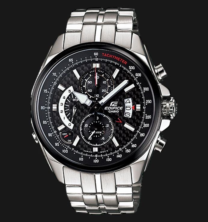 Casio edifice 5225 efr 501 deals