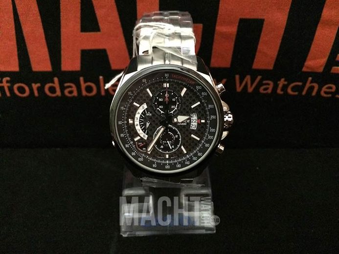 Casio Watches Edifice Efr 501 Casio Edifice EFR-501SP-1A EFR-501SP