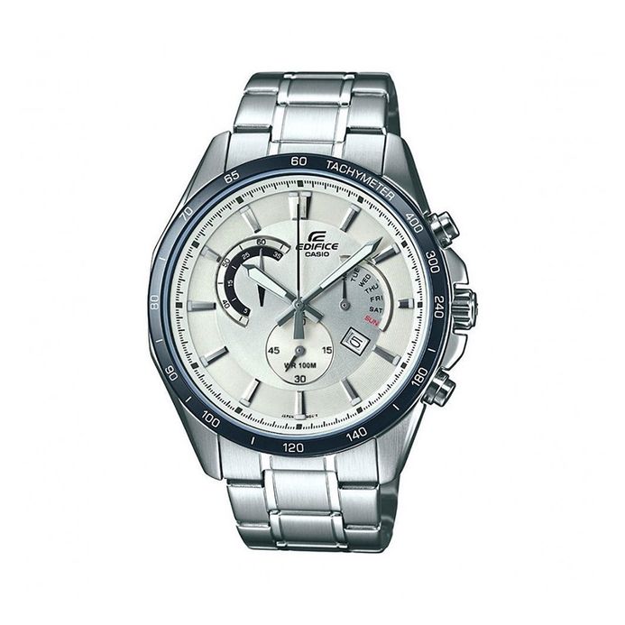 Chronograph Edifice Efr 510 Casio Edifice EFR-510D-7AVDF