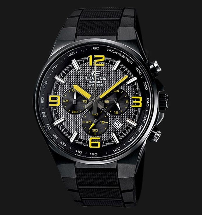 Casio edifice efr 515 hot sale
