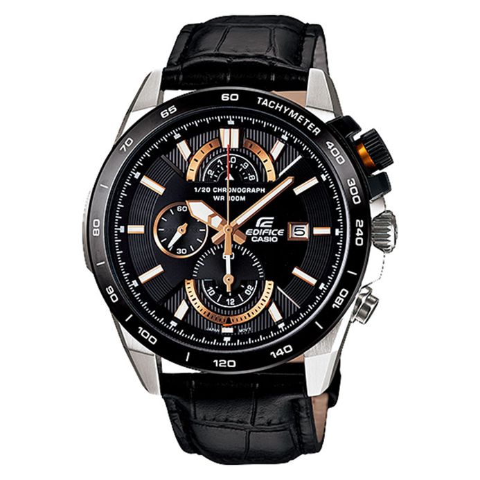 Casio Edifice EFR-520L-1A EFR-520L-1AVDF